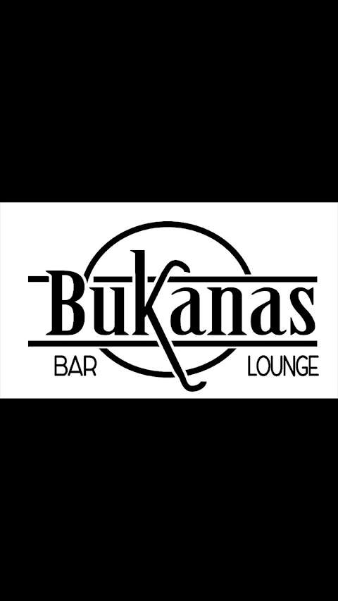 Bukanas Inc. Bar Lounge